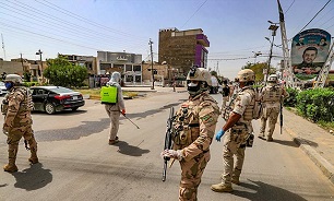 تحولات عراق؛ حشدالشعبی عملیات بقایای داعش را دفع کرد