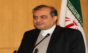 دستیار ارشد وزیر امور خارجه کشورمان در امور سیاسی: همکاری‌های راهبردی روسیه، سوریه و ایران برای مبارزه با پدیده شوم تروریسم تداوم خواهد یافت