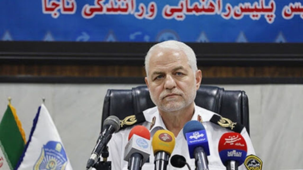لغو محدودیت زوج و فردی در مراکز تعویض پلاک