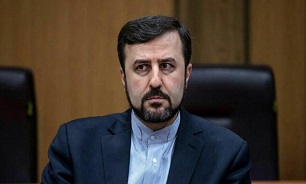 غریب‌آبادی: فقدان کاظم‌پور اردبیلی ضایعه‌ای برای دستگاه دیپلماسی و وزارت نفت است