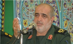 اگر حضرت آقا اجازه دهند سه روزه اسرائیل را می‌گیریم