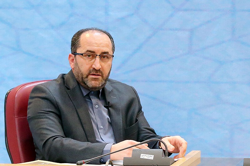 دادستان قزوین: عدم هم‌افزایی دستگاه‌ها مشکلات حوزه صنعت را مضاعف می‌کند