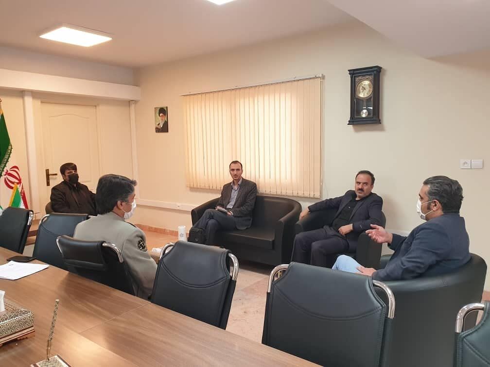 همکاری جدید پلیس فتا و یگان حفاظت محیط ‌زیست