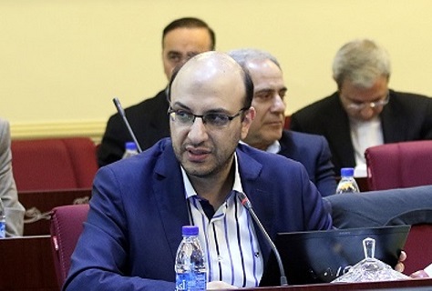 علینژاد: