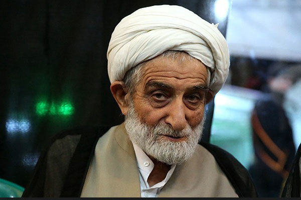 ثبت نام آیت الله باقری کنی در انتخابات مجلس خبرگان