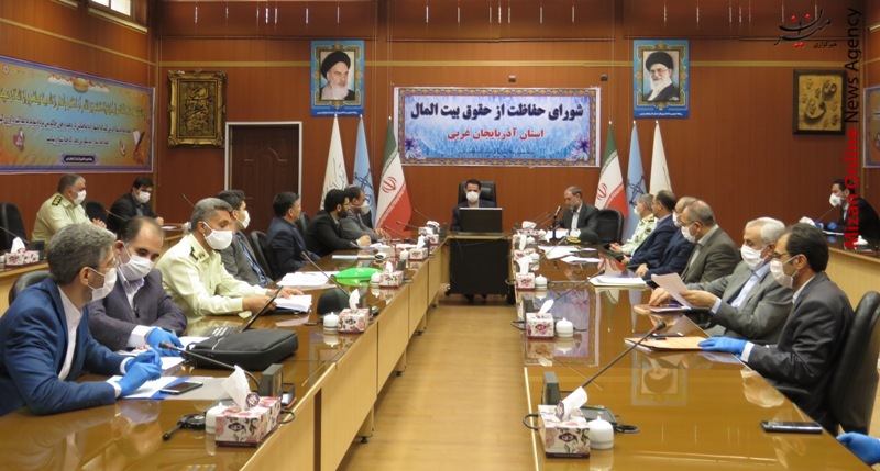 لزوم برخورد قاطع با ساخت و سازهای غیرمجاز و تفکیک غیر مجاز اراضی کشاورزی لزوم برخورد قاطع با ساخت و سازهای غیرمجاز و تفکیک غیر مجاز اراضی کشاورزی