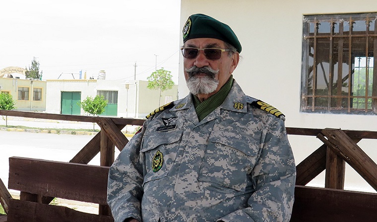 صمدی صمدی