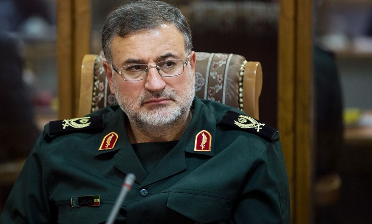 فرمانده قرارگاه مرکزی راهیان نور سپاه و بسیج: راهیان نور بستری برای ترویج فرهنگ ایثار و مقاومت است