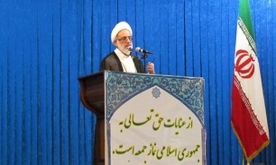 راهپیمایی روز قدس همبستگی جهانی را علیه رژیم صهیونیستی ایجاد کرد
