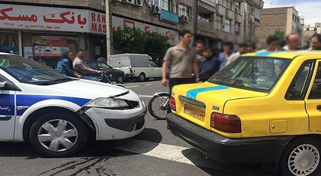 شرایط پرداخت خسارت بدون کروکی