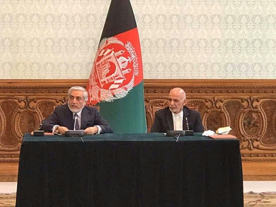 استقبال جهانی از توافق سیاسی و واکنشهای متفاوت در افغانستان