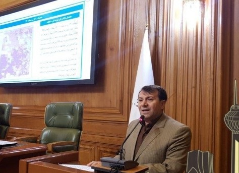 آنچه در دویست و پانزدهمین جلسه شورای شهر تهران گذشت