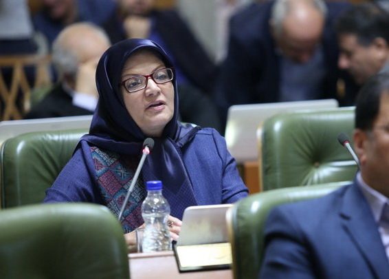 آنچه در دویست و پانزدهمین جلسه شورای شهر تهران گذشت
