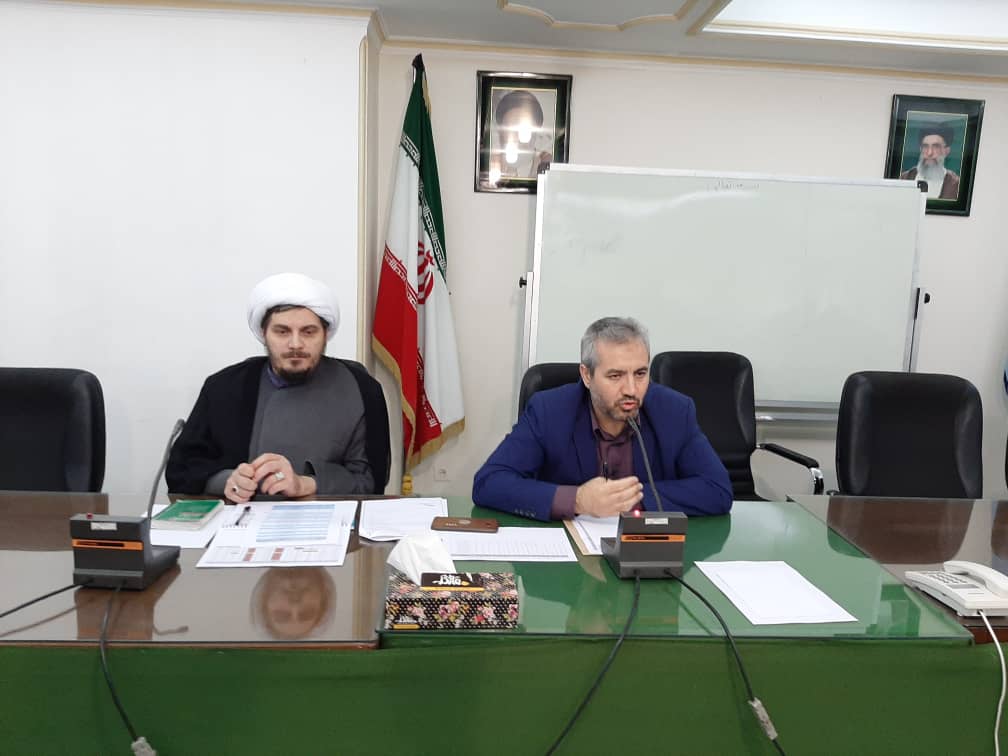 فعلا نرود/// اولین نشست اجرای احکام مدنی تهران برگزار شد