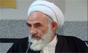 امروز قدس شریف در برابر آمریکا و رژیم صهیونیستی ایستادگی کرده است
