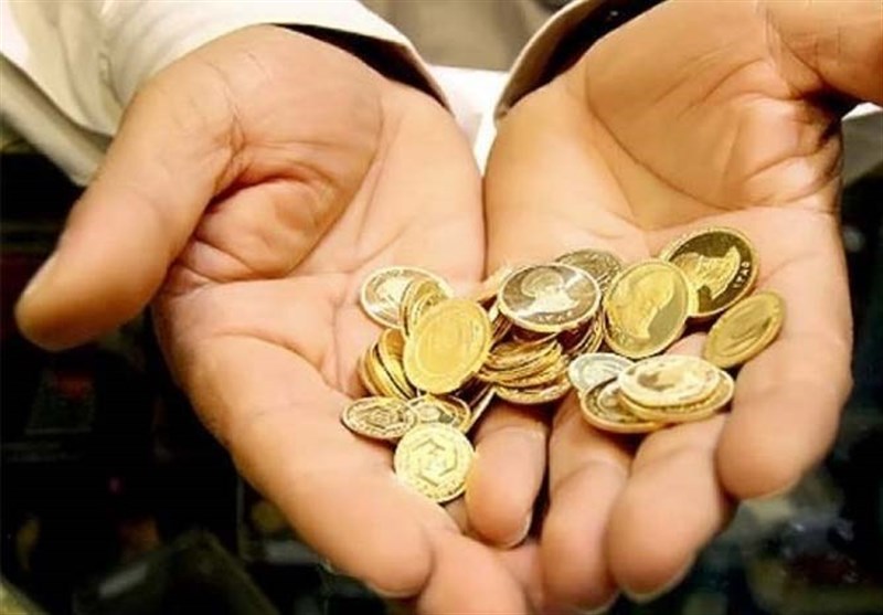 ادامه افزایش قیمت سکه با وجود توقف گواهی سپرده