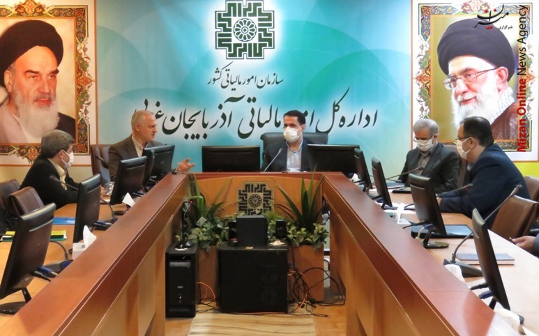 لزوم برخورد قاطع با موضوع فرار مالیاتی