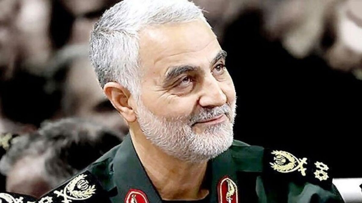 حاج قاسم