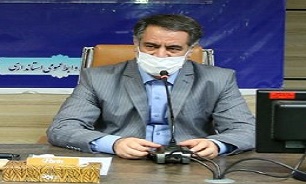 اقدامات برای مهار کرونا 