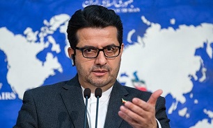 سخنگوی وزارت خارجه: نامه ترامپ به سازمان جهانی بهداشت، استقلال این سازمان را زیر سؤال برده است