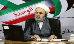وبینار «قدس و مقاومت، رمز جدایی ناپذیر وحدت اسلامی» با حضور علمای مسلمان برگزار شد