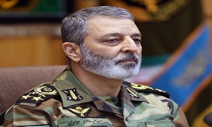 پیام فرمانده کل ارتش به مناسبت سی و هشتمین سالروز آزادسازی خرمشهر