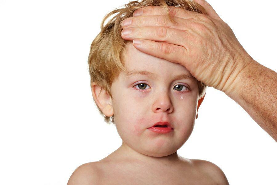 دلیل ابتلا به سندروم کاوازاکی