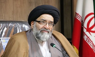 امام جمعه موقت ورامین: حوادث سرزمین‌های اشغالی نشانگر نابودی رژیم کودک‌کش صهیونیستی است