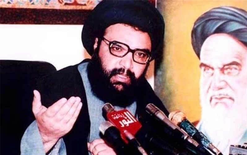 سید عباس موسوی /