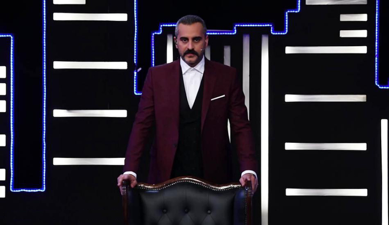 ۱۳ هزار نفر متقاضی حضور در «شهروند و مافیا»