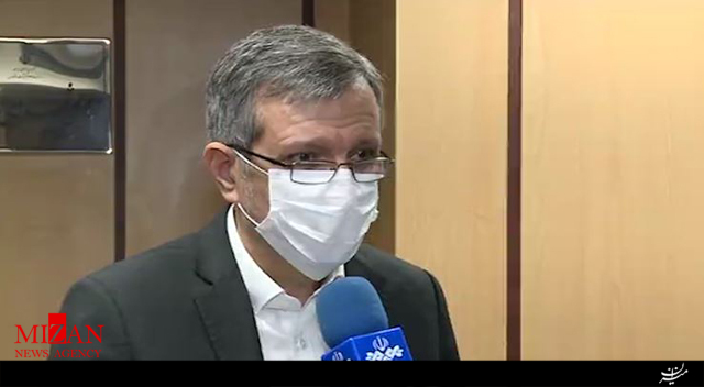 معاون وزیر علوم: در صورت امکان حضور فیزیکی دانشجویان اولویت با آزمونهای حضوری است معاون وزیر علوم: در صورت امکان حضور فیزیکی دانشجویان اولویت با آزمونهای حضوری است