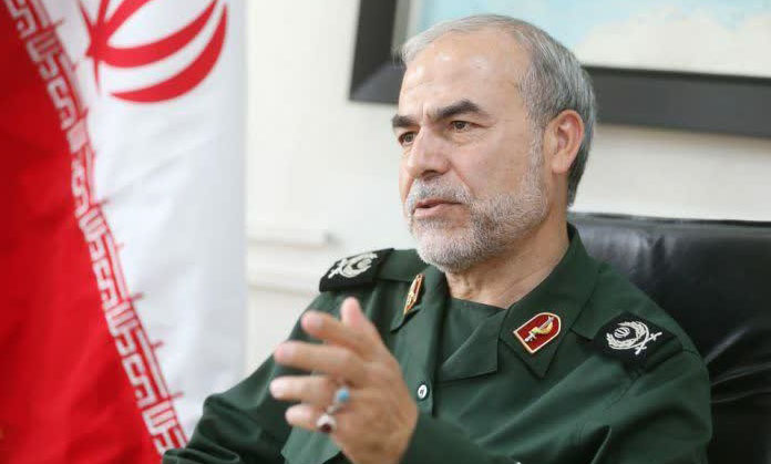 سردار یدالله جوانی