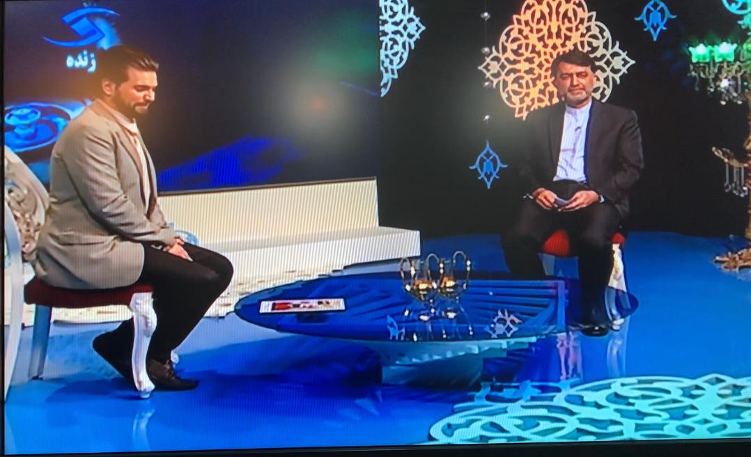 اشتغال ۵ زندانی تاکستانی با حمایت خیرین بخش تولید