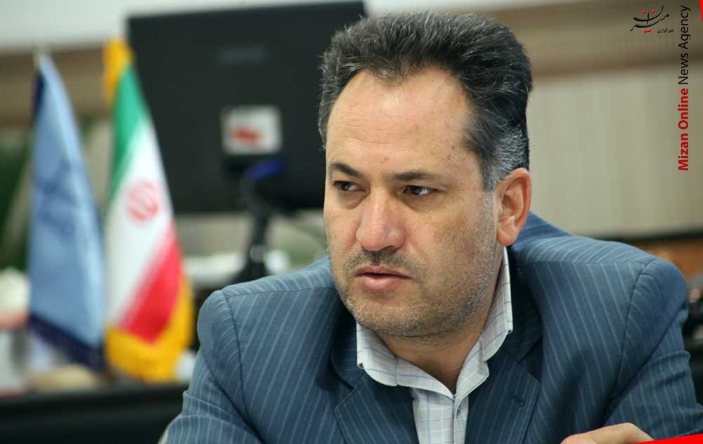 رشد ۵۰ درصدی استفاده از احکام جایگزین حبس در دادگاه‌های عمومی بخش زارچ در استان یزد