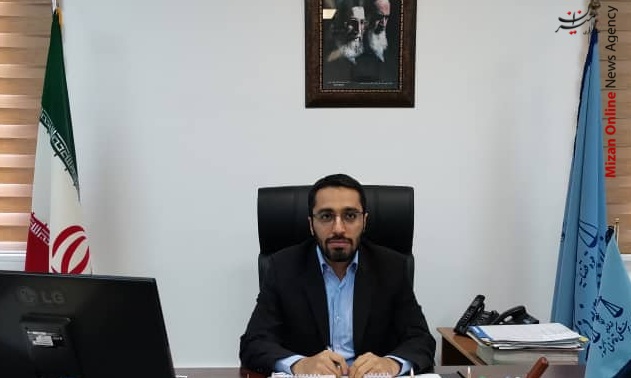 اتونشر یکشنبه ساعت 7 صبح////پاسخ الکترونیکی ۸۰ درصد از پروندهها در پزشکی قانونی بوشهر اتونشر یکشنبه ساعت 7 صبح////پاسخ الکترونیکی ۸۰ درصد از پروندهها در پزشکی قانونی بوشهر