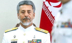 امیرسیاری: تعداد فوتی‌های ارتش به دلیل ابتلا به کرونا بیان شد