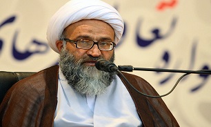 آیت‌الله حیدری: مهمترین راه توسعه کشور توجه به فرهنگ «ما می‌توانیم» است