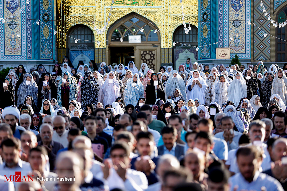 پنج نکته مهم پیرامون حقیقت نهفته در عید سعید فطر پنج نکته مهم پیرامون حقیقت نهفته در عید سعید فطر