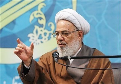 کاندیداتوری آیت‌الله ممدوحی برای انتخابات مجلس خبرگان رهبری