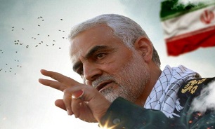 ضرباتی که حاج قاسم به دشمن صهیونیستی وارد آورد