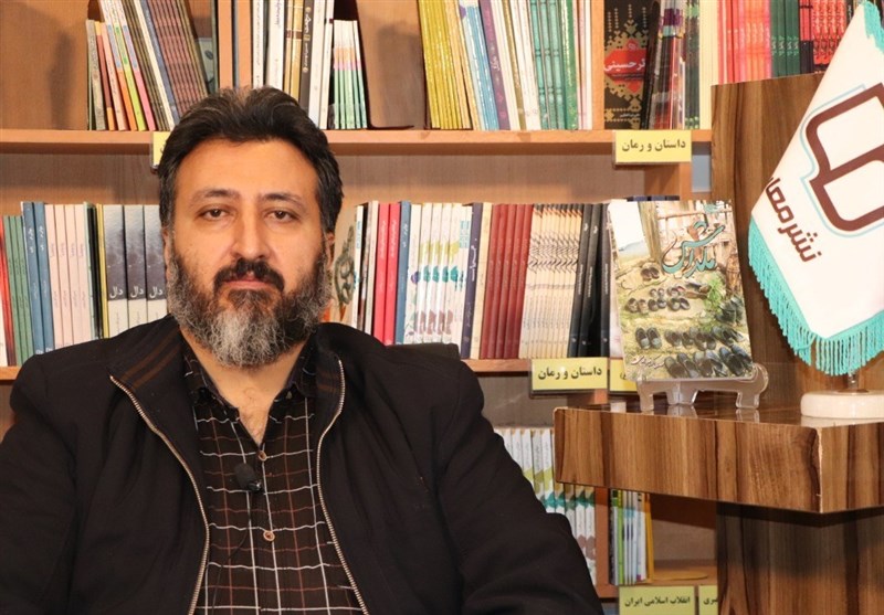 «ملداش» روایتی از عشق به زندگی و خانواده است