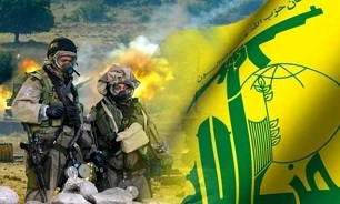 پیروزی حزب‌اللَّه لبنان بر رژیم غاصب صهیونیستی