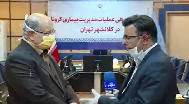 زالی: هنوز اجازه اجرای طرح ترافیک از ستاد ملی و وزارت بهداشت دریافت نشده است زالی: هنوز اجازه اجرای طرح ترافیک از ستاد ملی و وزارت بهداشت دریافت نشده است