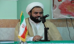 برای قدرتمند شدن در منطقه تشکیل دولت انقلابی ضروری است
