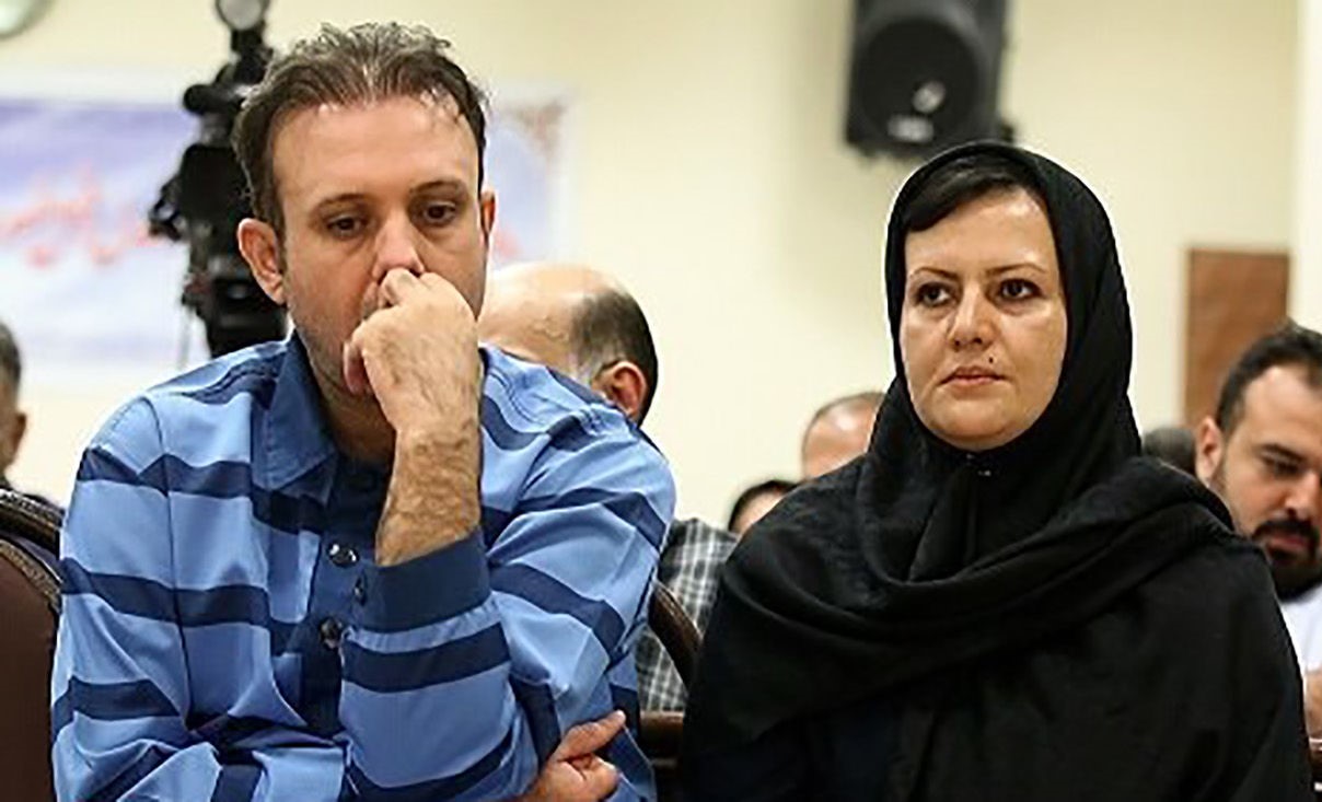 تحلیل حقوقی و جرم شناختی پرونده فساد «وحید بهزادی» و «نجوا لاشیدایی»