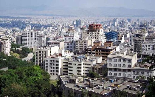 فروش متری زمین در بورس میسر میشود؟