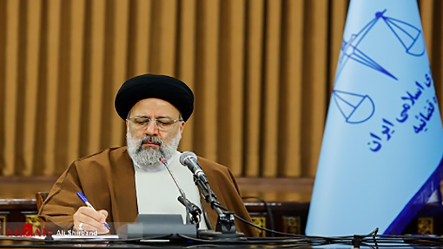 ۲ گام اساسی دیگر در اصلاح و ارتقاء نظام قضایی کشور ۲ گام اساسی دیگر در اصلاح و ارتقاء نظام قضایی کشور