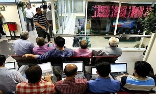 مفهوم صف خرید و فروش در بازار سرمایه