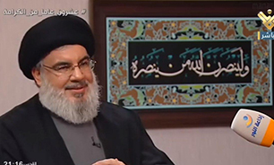 سید حسن نصرالله: حزب‌الله پیش از سال ۲۰۰۰ از توانایی‌ها و تجهیزات حال حاضرش بی بهره بود