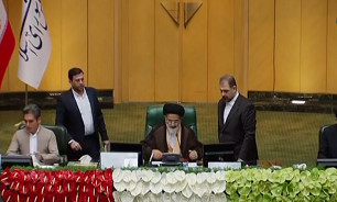 حجت‌الاسلام‌ تقوی: مجلس یازدهم مجلس ولایت است